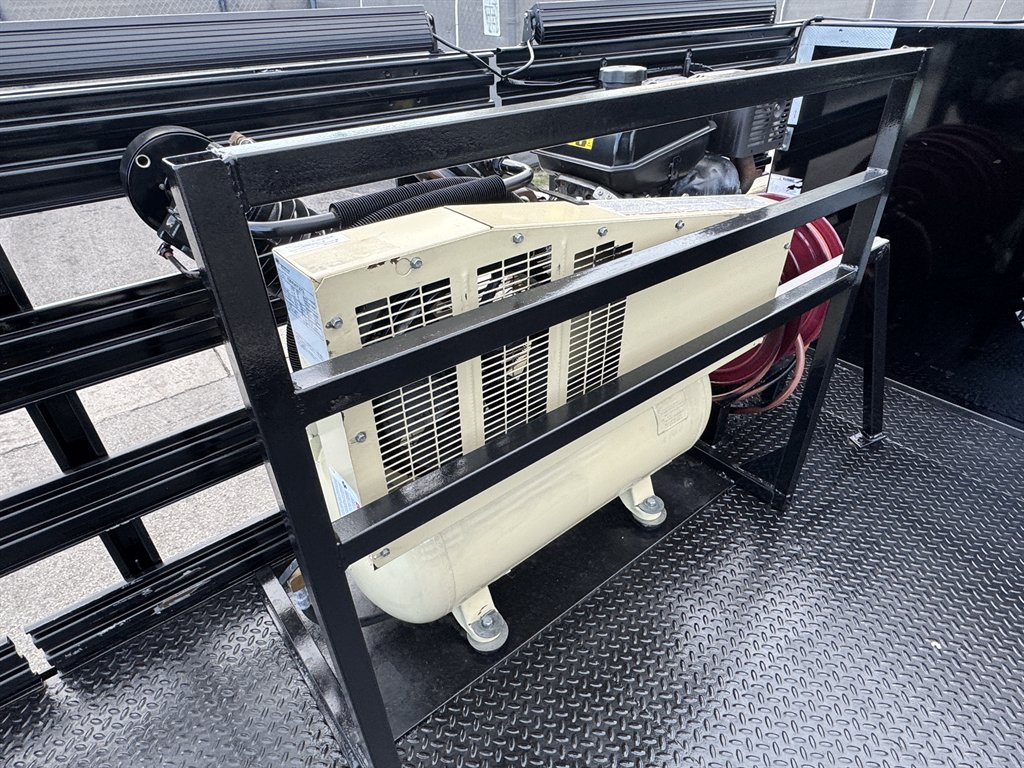 2020 International Cv515 - $42,995