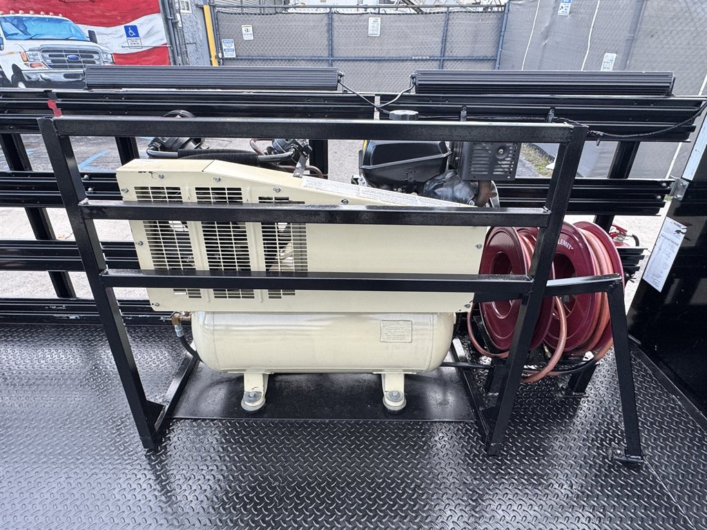 2020 International Cv515 - $42,995