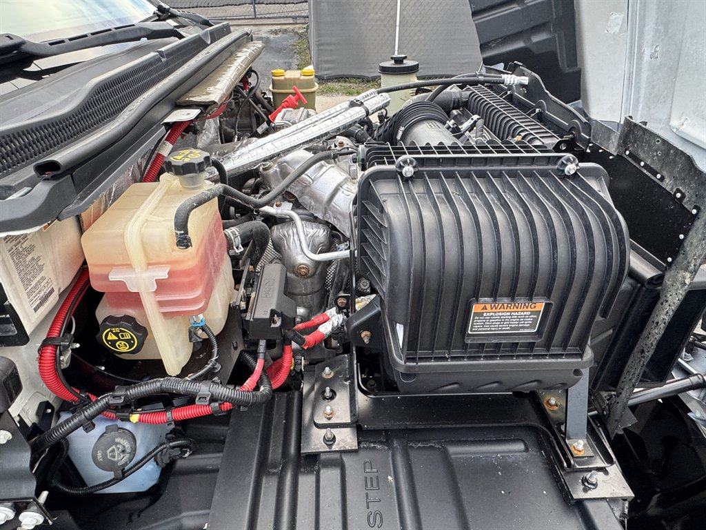 2020 International Cv515 - $42,995