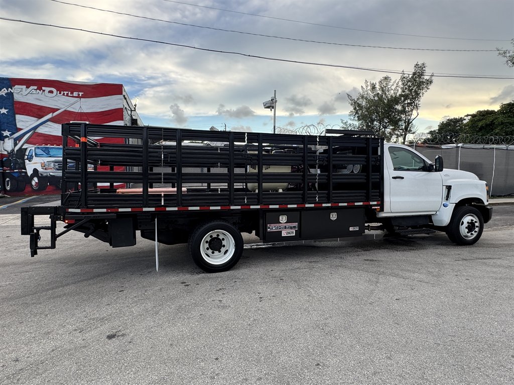 2020 International Cv515 - $42,995