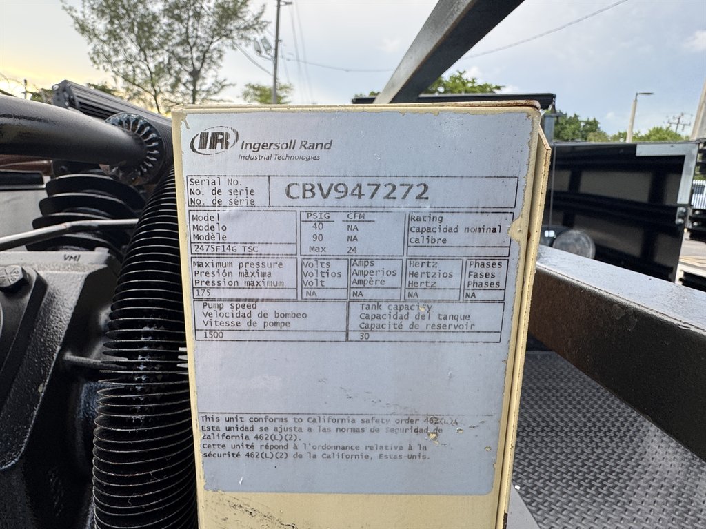 2020 International Cv515 - $42,995
