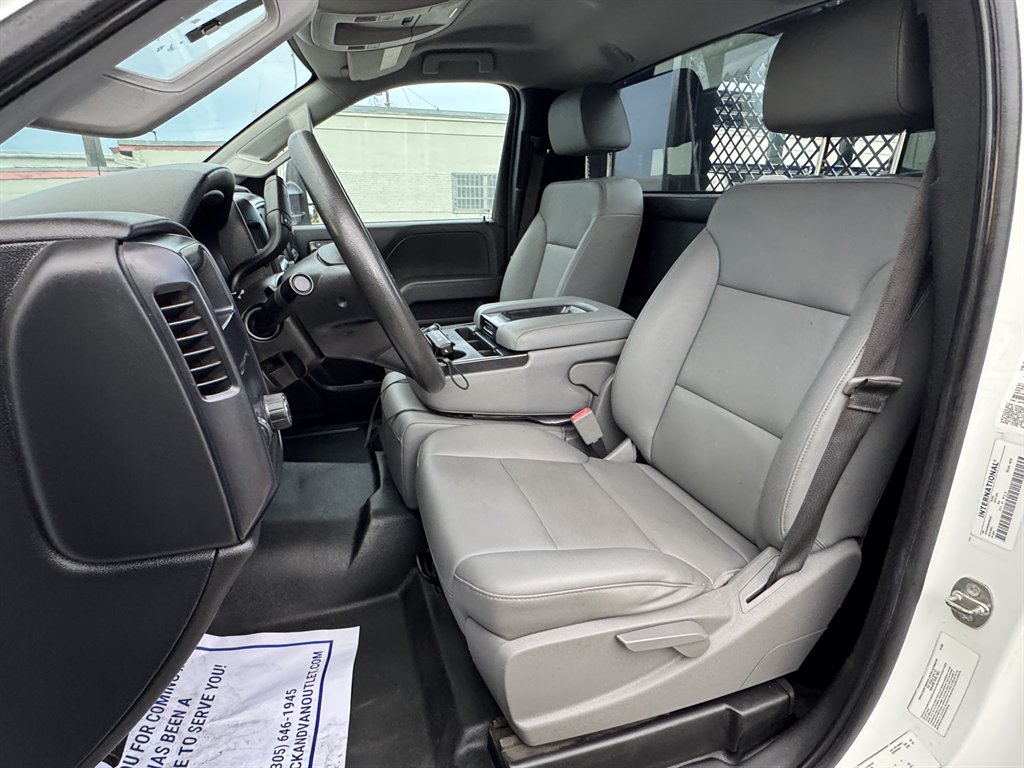 2020 International Cv515 - $42,995