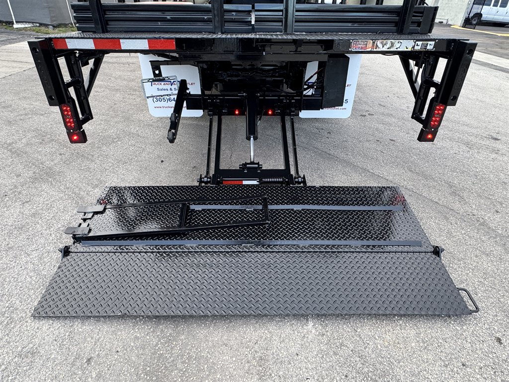 2020 International Cv515 - $42,995