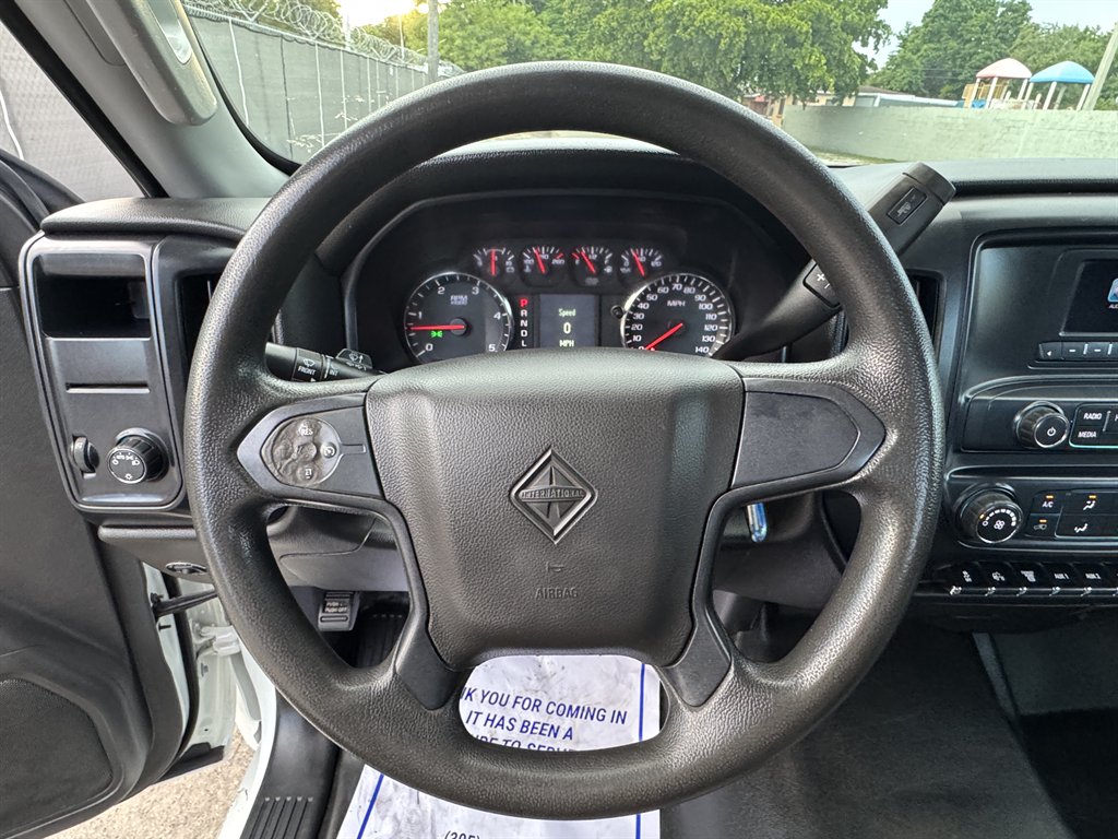 2020 International Cv515 - $42,995