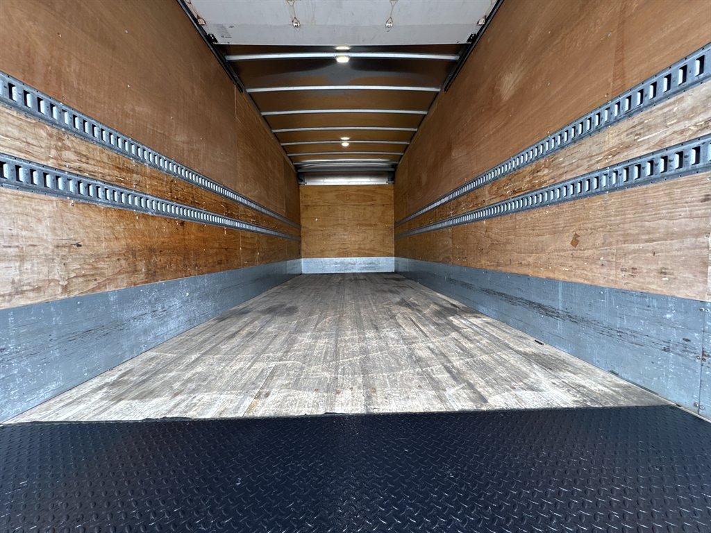 2021 International Mv607 - $35,995