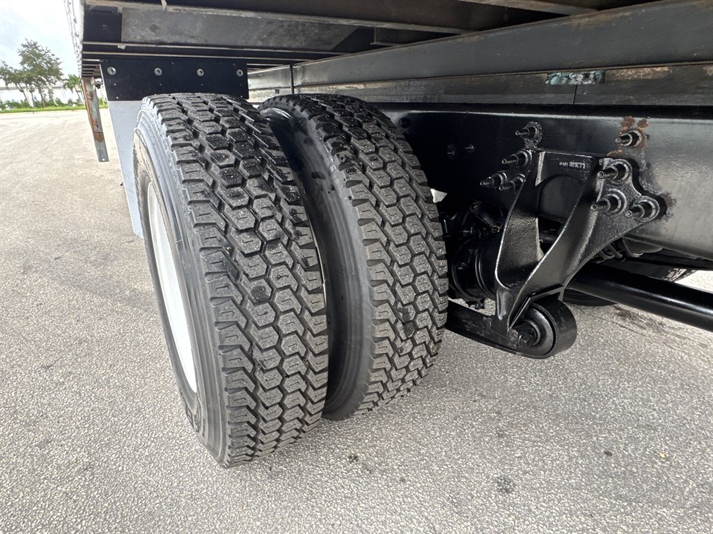 2021 International Mv607 - $35,995