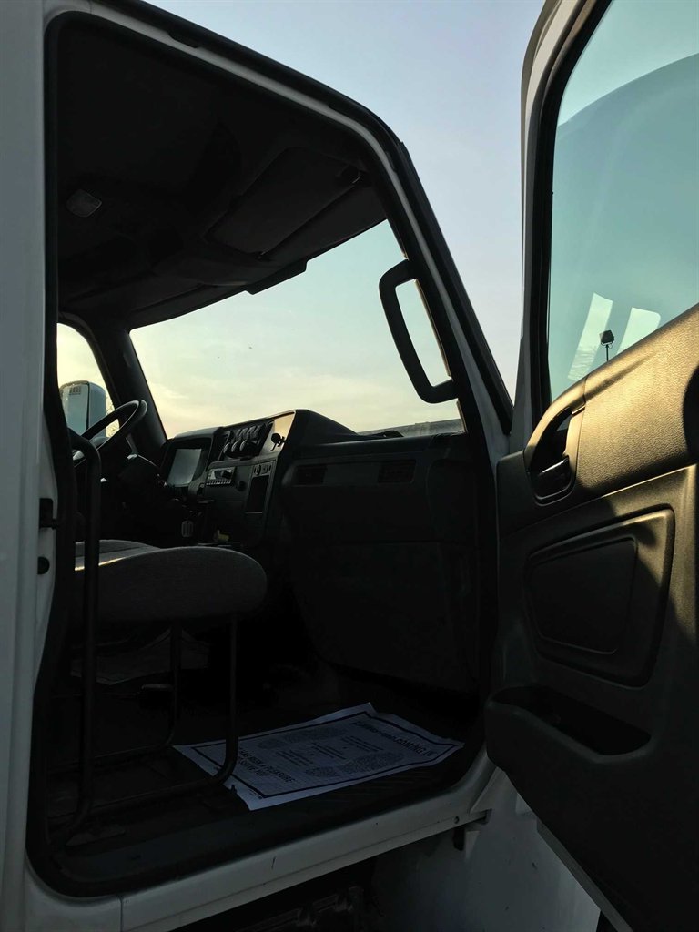 2021 International Mv607 - $35,995