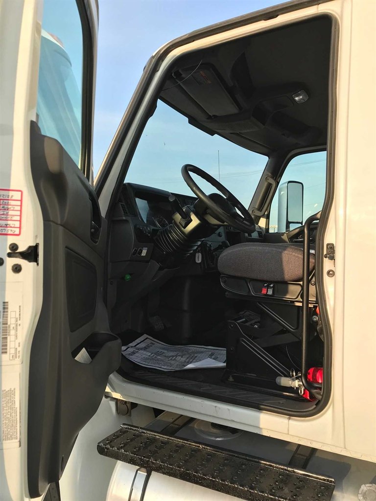 2021 International Mv607 - $35,995