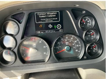 2020 Peterbilt 579 - $35,995