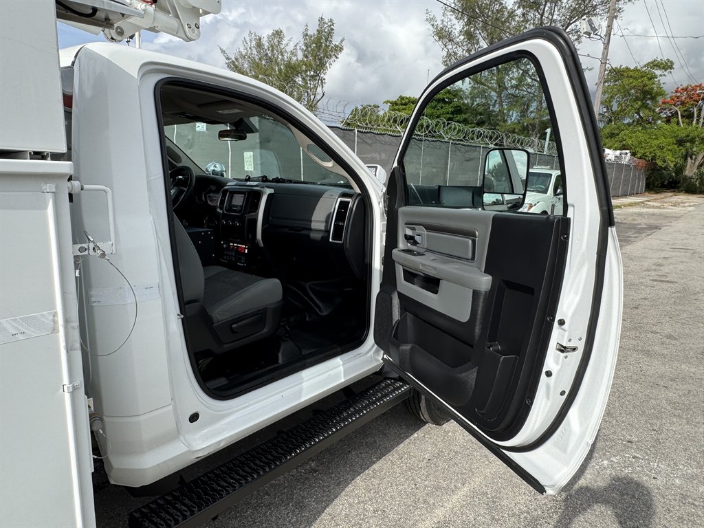 2017 Ram 5500 - $47,995