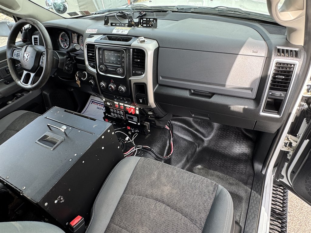 2017 Ram 5500 - $47,995
