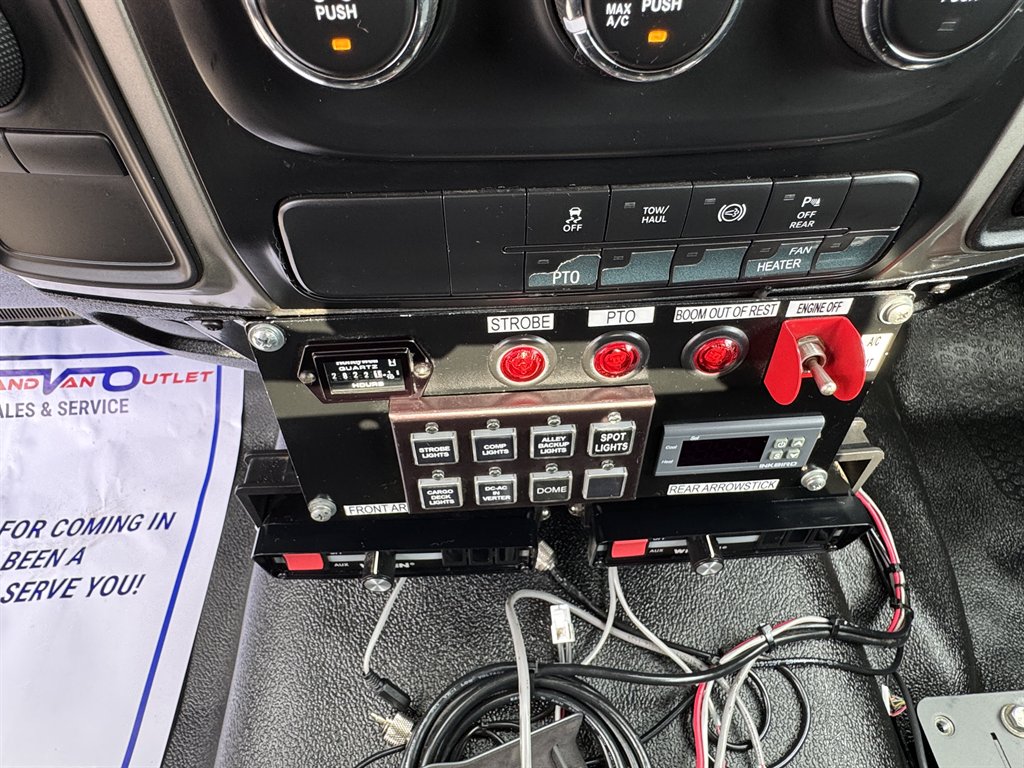 2017 Ram 5500 - $47,995
