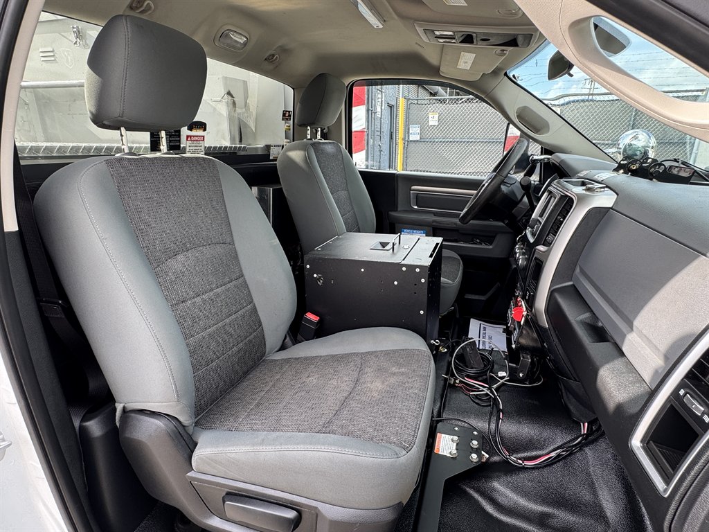 2017 Ram 5500 - $47,995