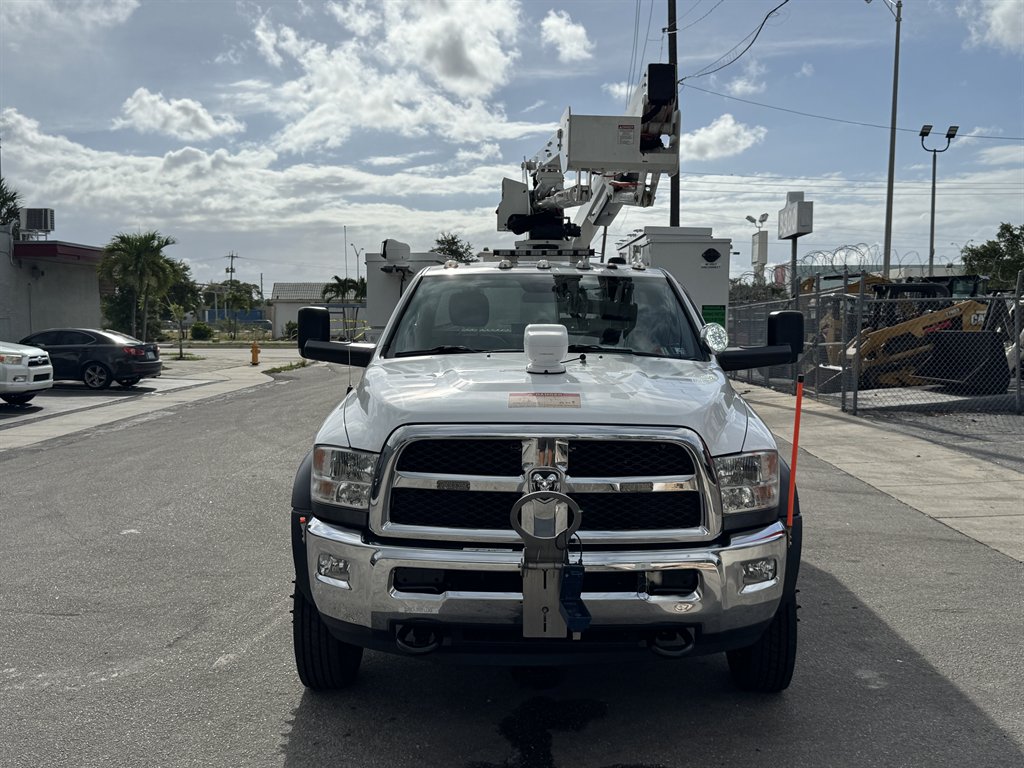 2017 Ram 5500 - $47,995