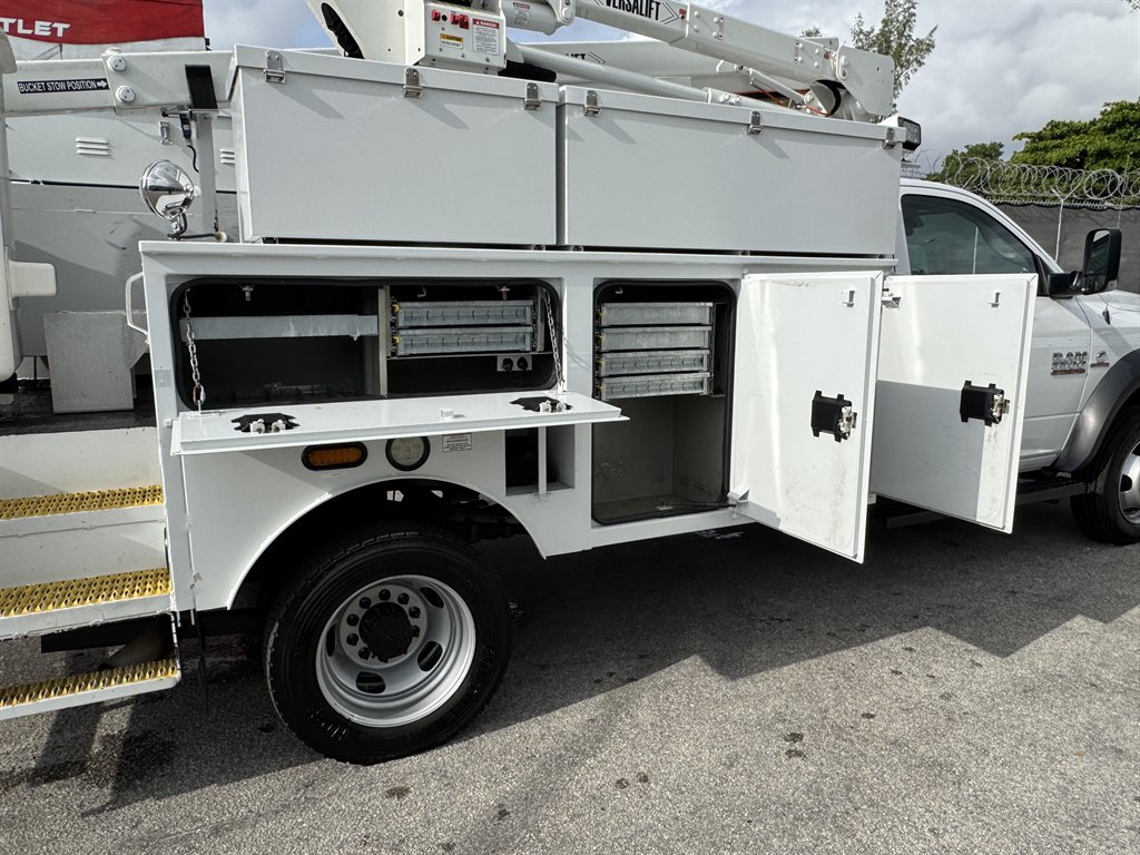 2017 Ram 5500 - $47,995
