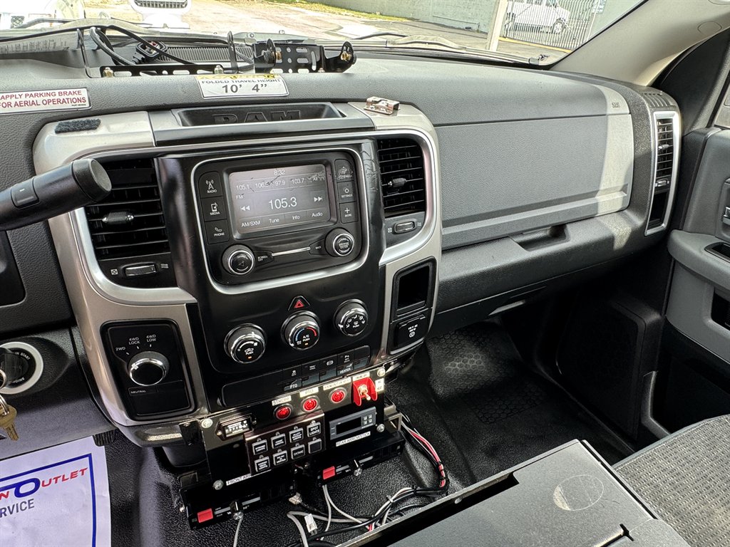 2017 Ram 5500 - $47,995