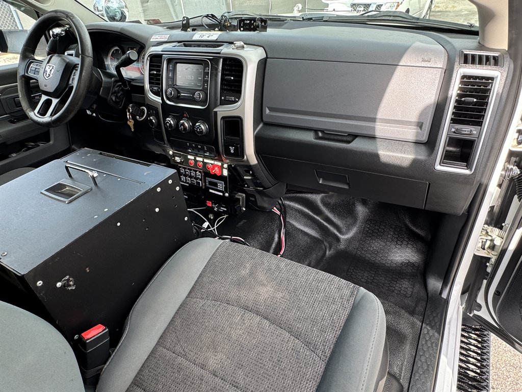 2017 Ram 5500 - $47,995