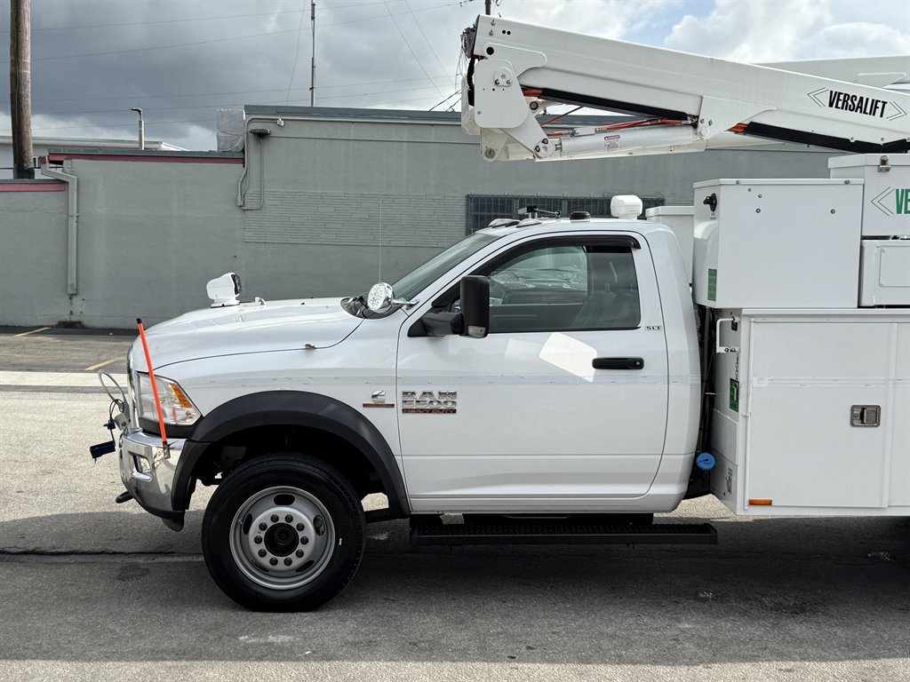 2017 Ram 5500 - $47,995