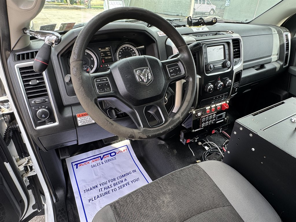 2017 Ram 5500 - $47,995