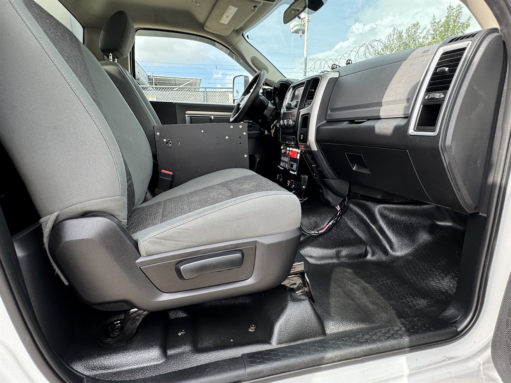 2017 Ram 5500 - $47,995