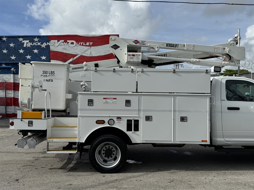 2017 Ram 5500 - $47,995