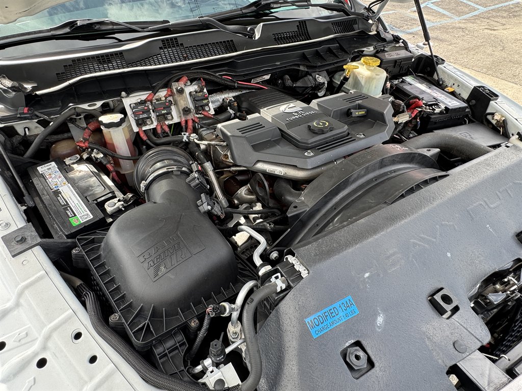 2017 Ram 5500 - $47,995
