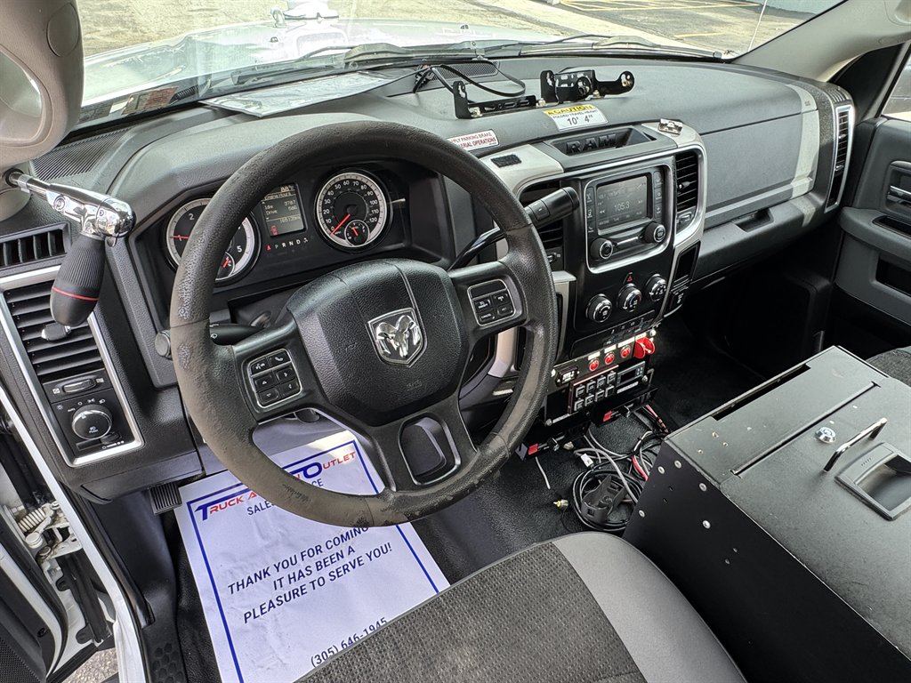 2017 Ram 5500 - $47,995