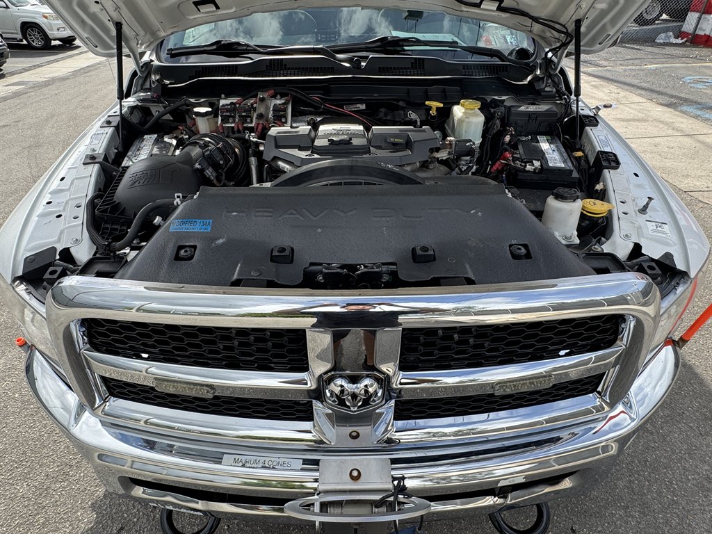 2017 Ram 5500 - $47,995