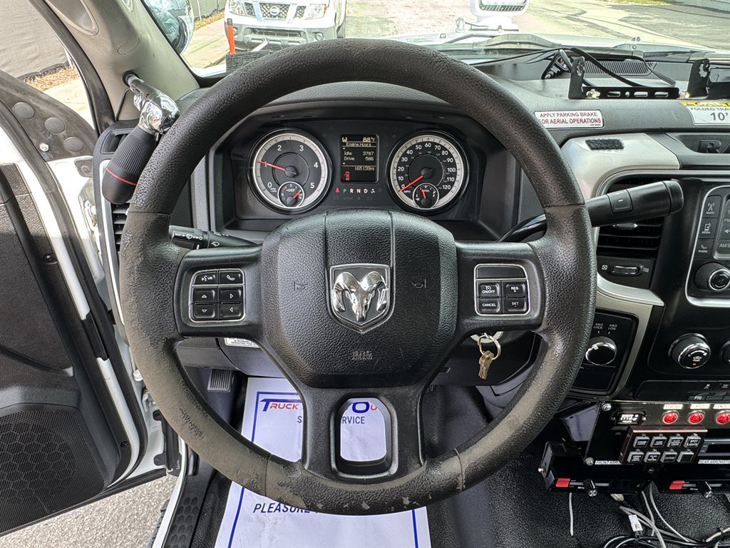 2017 Ram 5500 - $47,995