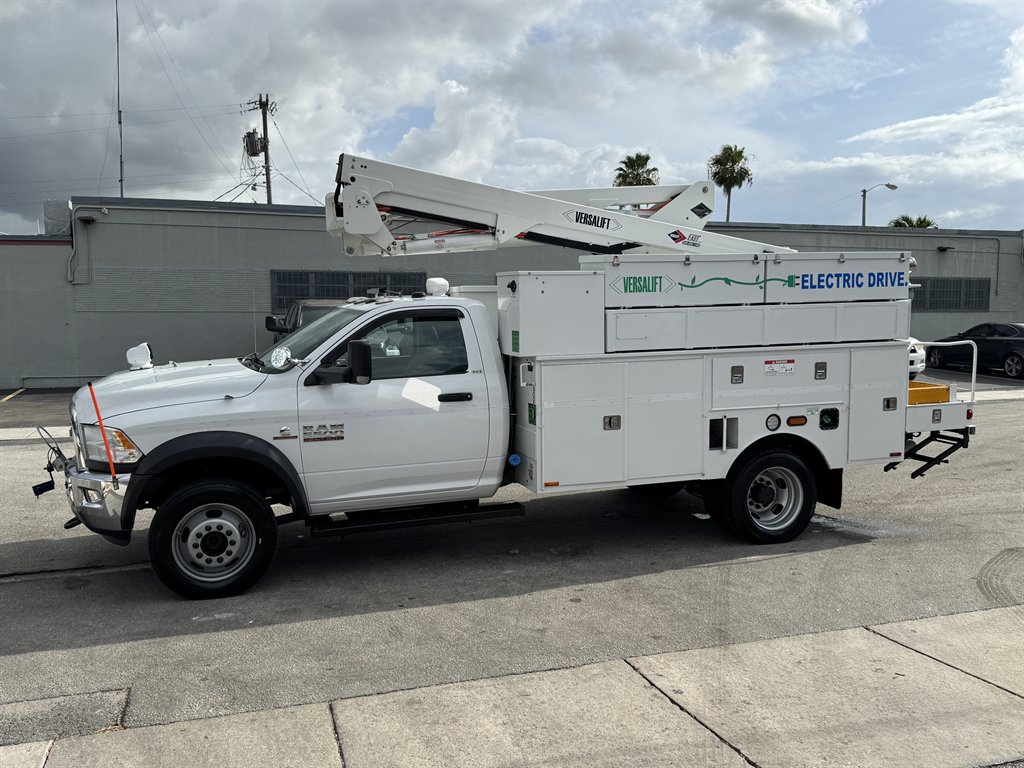 2017 Ram 5500 - $47,995