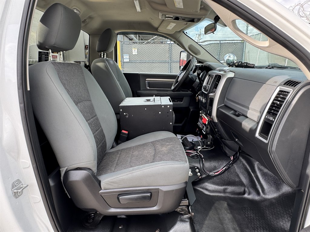 2017 Ram 5500 - $47,995