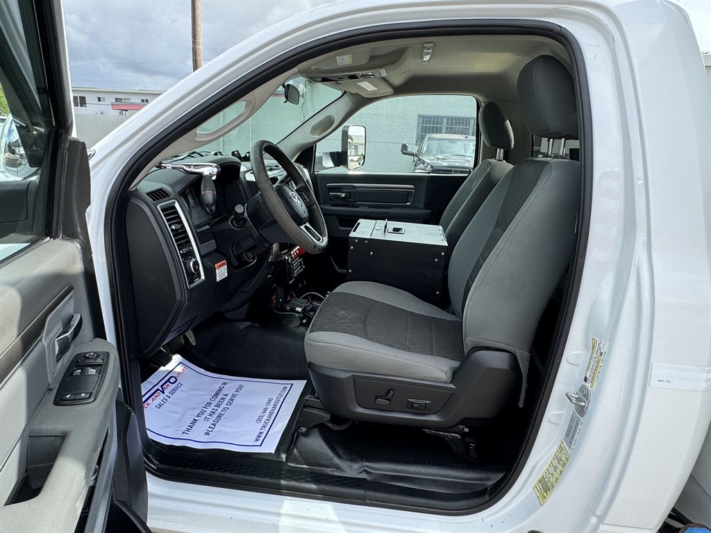 2017 Ram 5500 - $47,995