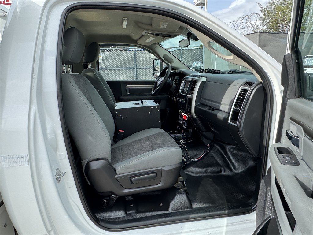 2017 Ram 5500 - $47,995