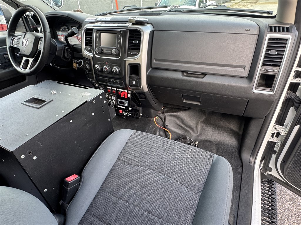 2017 Ram 5500 - $49,995
