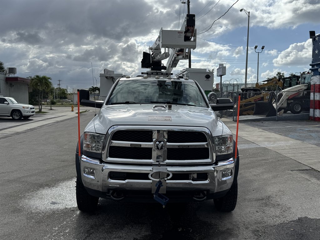 2017 Ram 5500 - $49,995