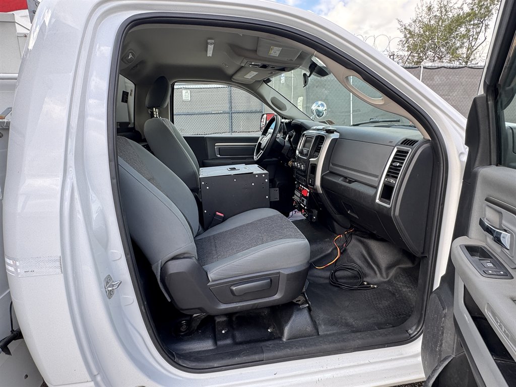 2017 Ram 5500 - $49,995