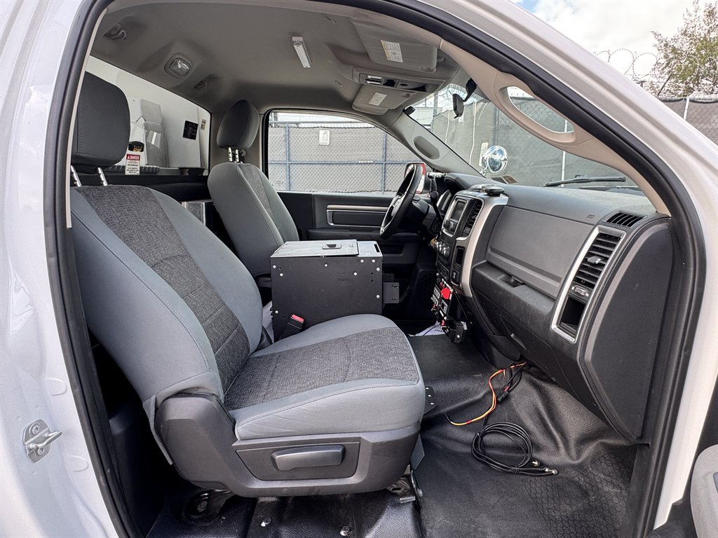 2017 Ram 5500 - $49,995