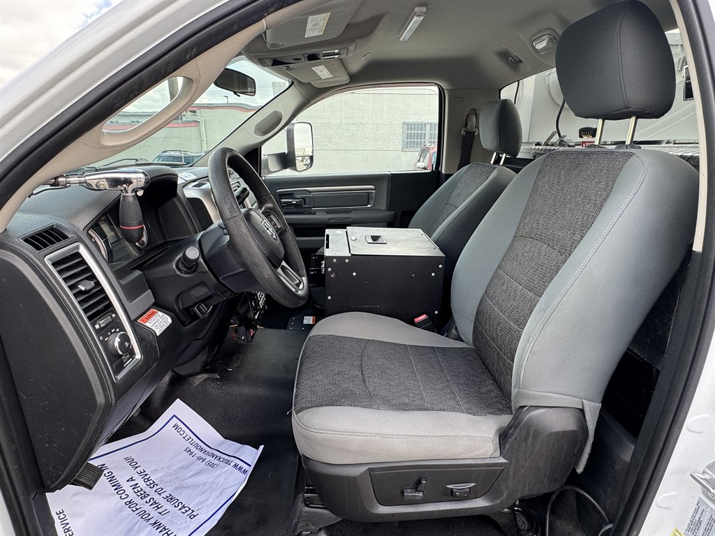 2017 Ram 5500 - $49,995