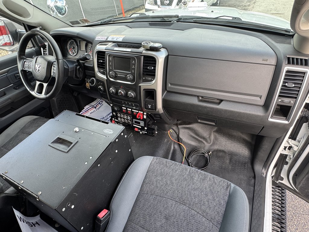 2017 Ram 5500 - $49,995