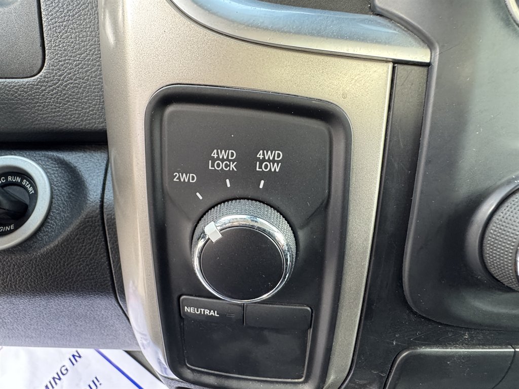 2017 Ram 5500 - $49,995