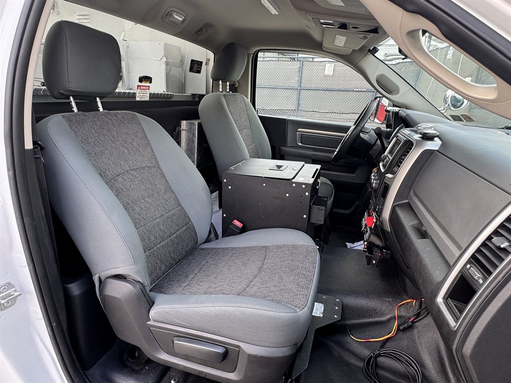 2017 Ram 5500 - $49,995