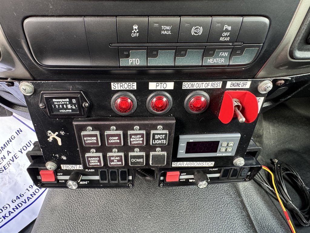 2017 Ram 5500 - $49,995