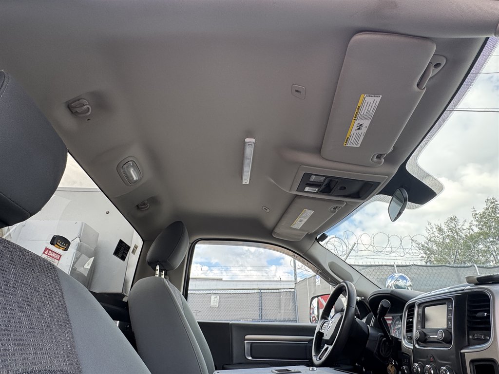 2017 Ram 5500 - $49,995