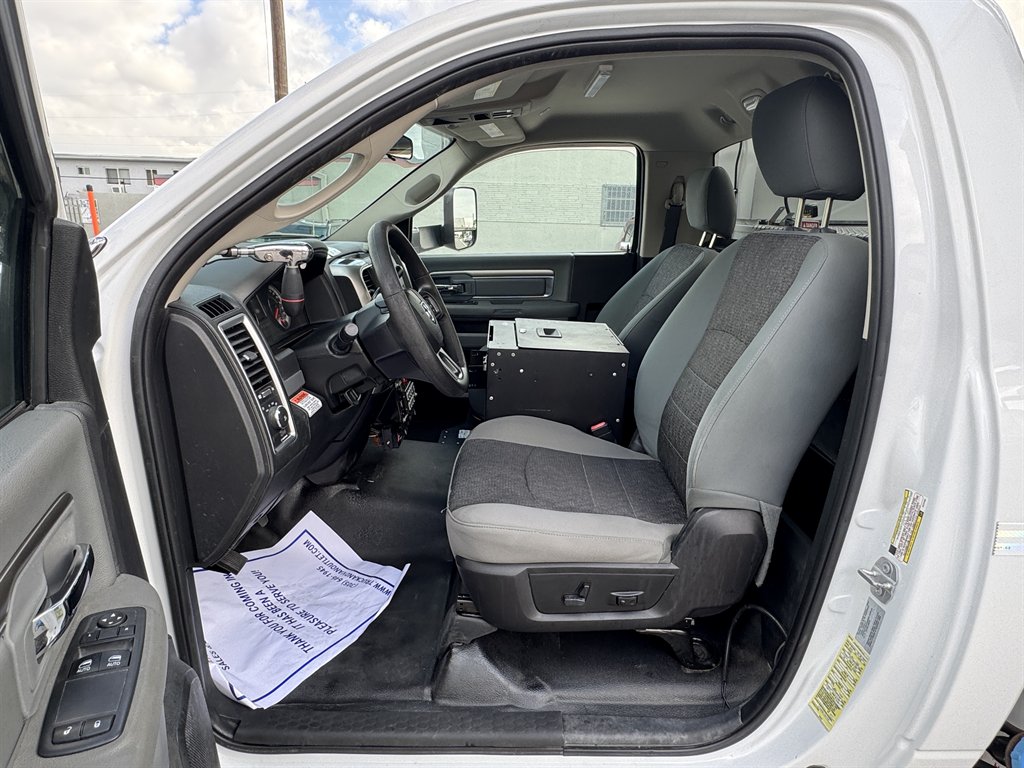 2017 Ram 5500 - $49,995