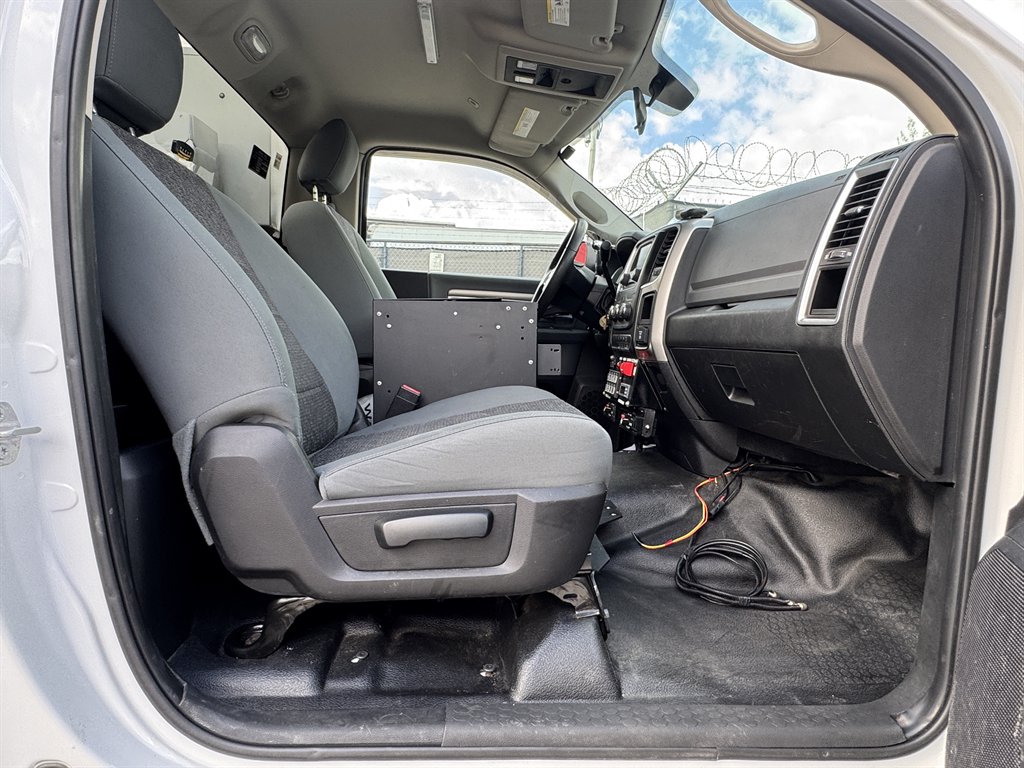 2017 Ram 5500 - $49,995
