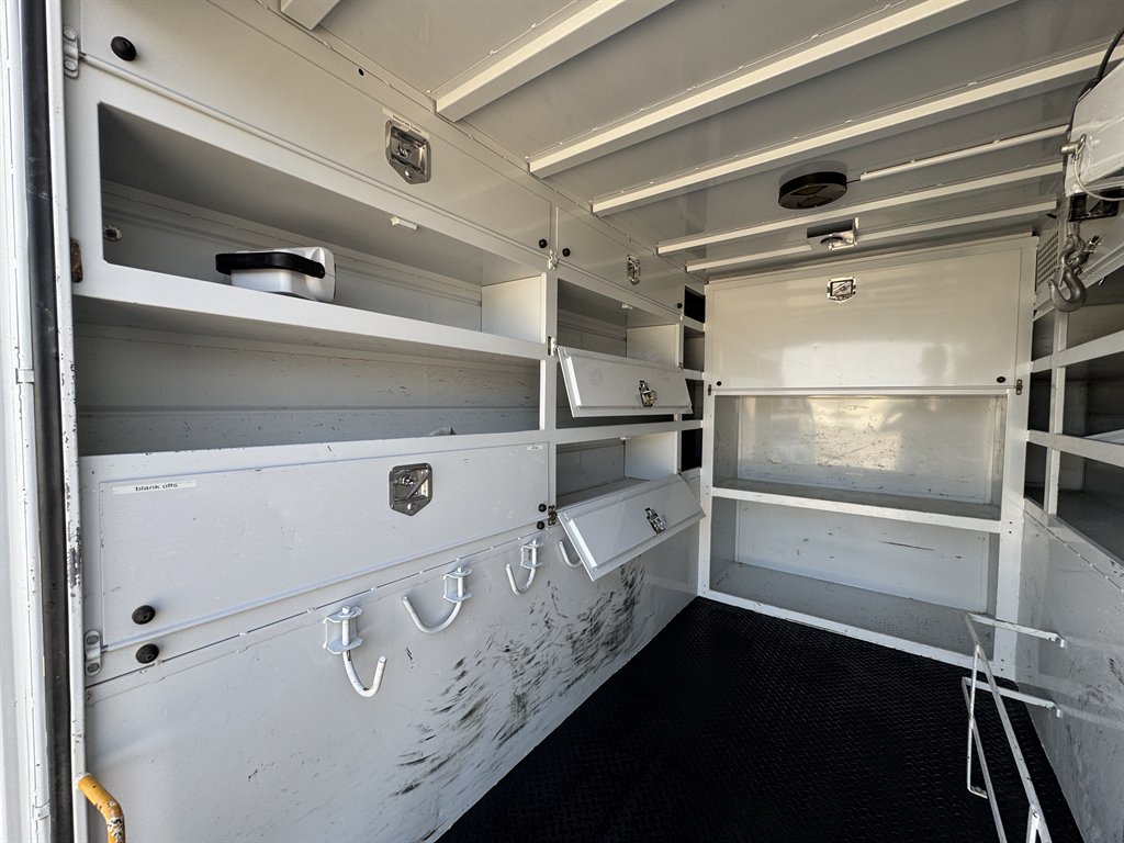 2017 Ram 5500 Chassis Cab - $32,995
