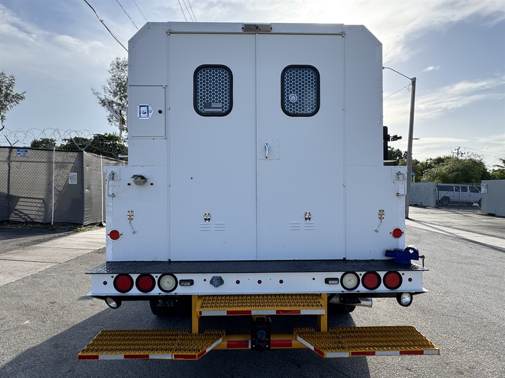 2017 Ram 5500 Chassis Cab - $32,995
