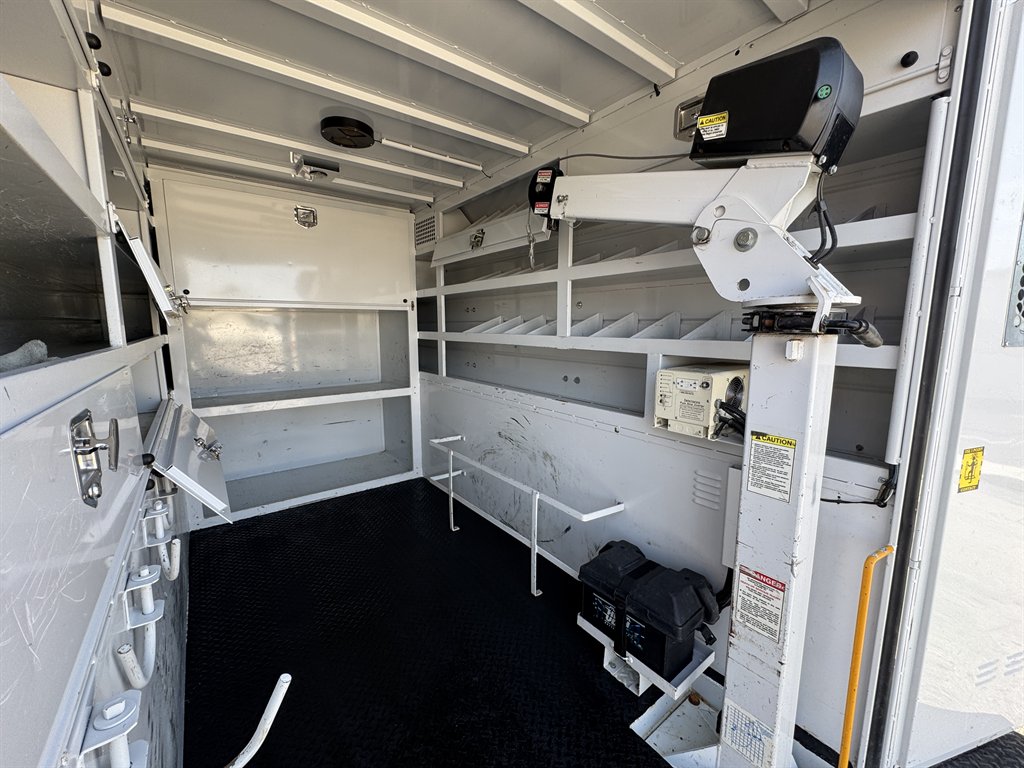 2017 Ram 5500 Chassis Cab - $32,995