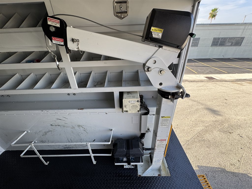 2017 Ram 5500 Chassis Cab - $32,995