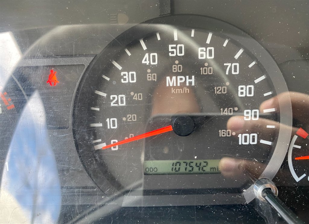 2020 Isuzu NPR EFI - $29,995